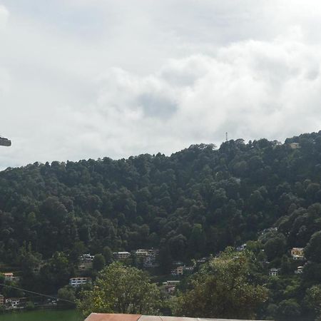 Lakshmi Kutteer Homestay Nainital Dış mekan fotoğraf