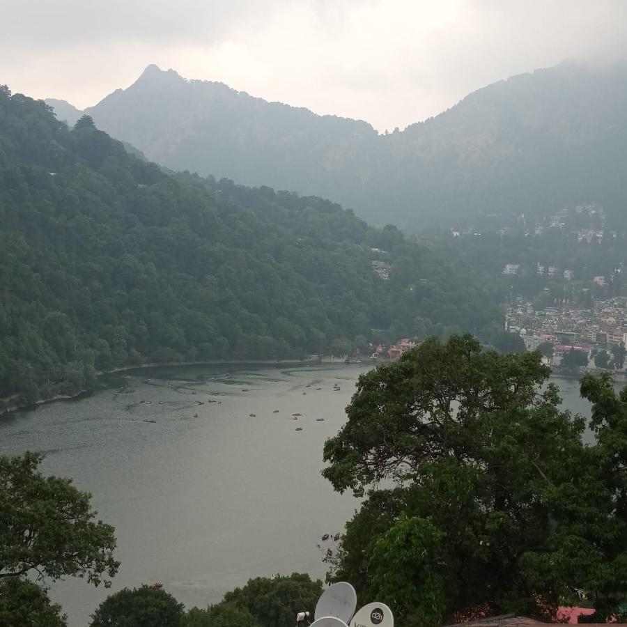 Lakshmi Kutteer Homestay Nainital Dış mekan fotoğraf