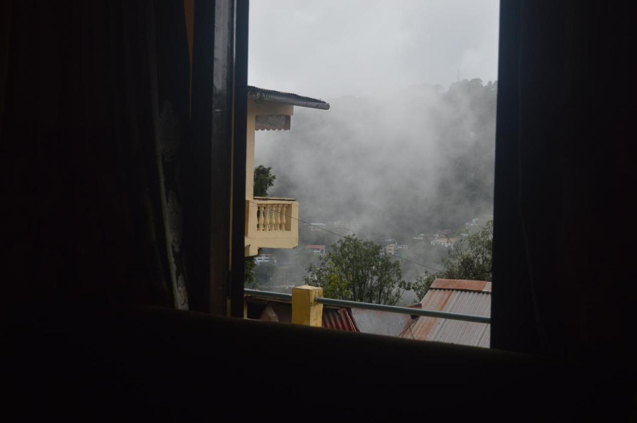 Lakshmi Kutteer Homestay Nainital Dış mekan fotoğraf