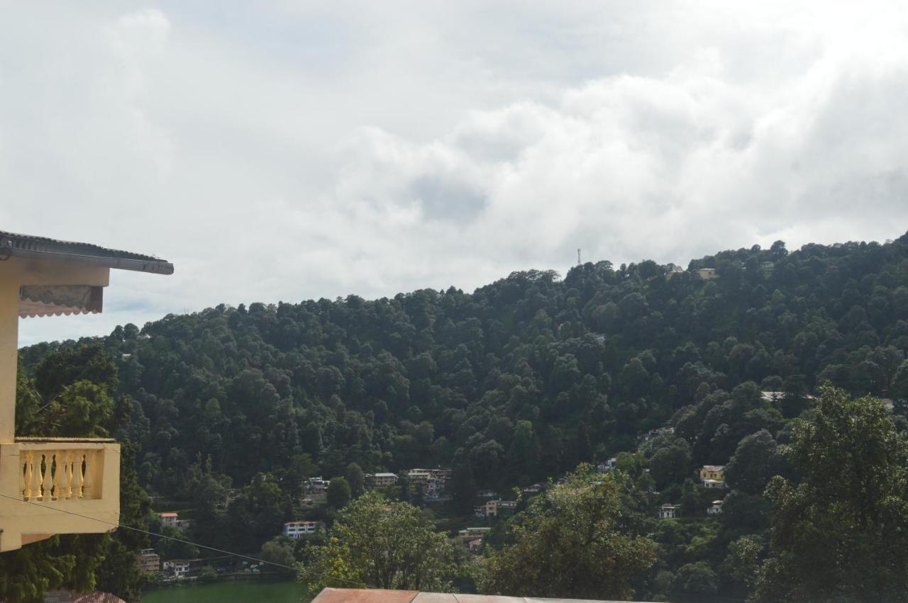 Lakshmi Kutteer Homestay Nainital Dış mekan fotoğraf