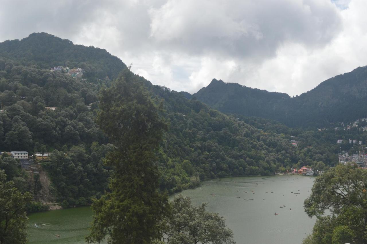 Lakshmi Kutteer Homestay Nainital Dış mekan fotoğraf