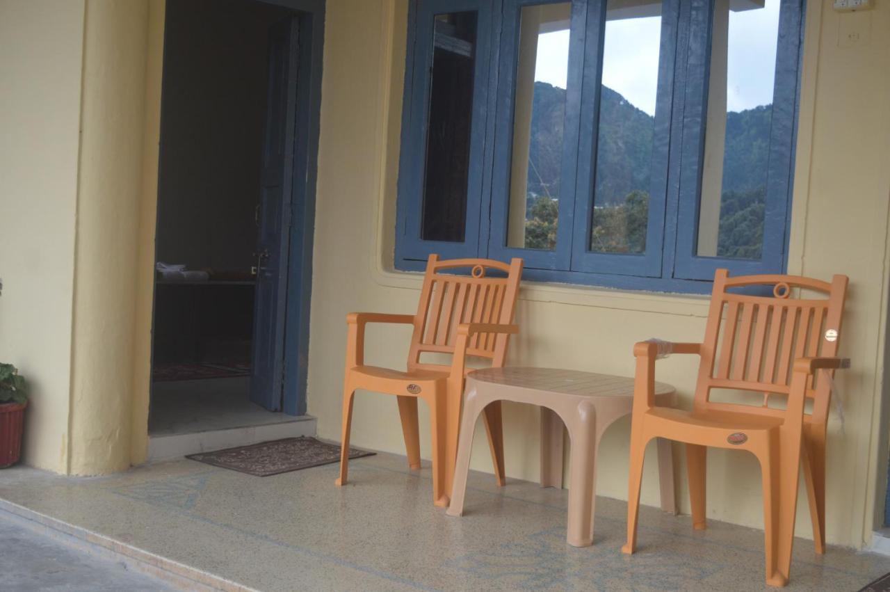 Lakshmi Kutteer Homestay Nainital Dış mekan fotoğraf