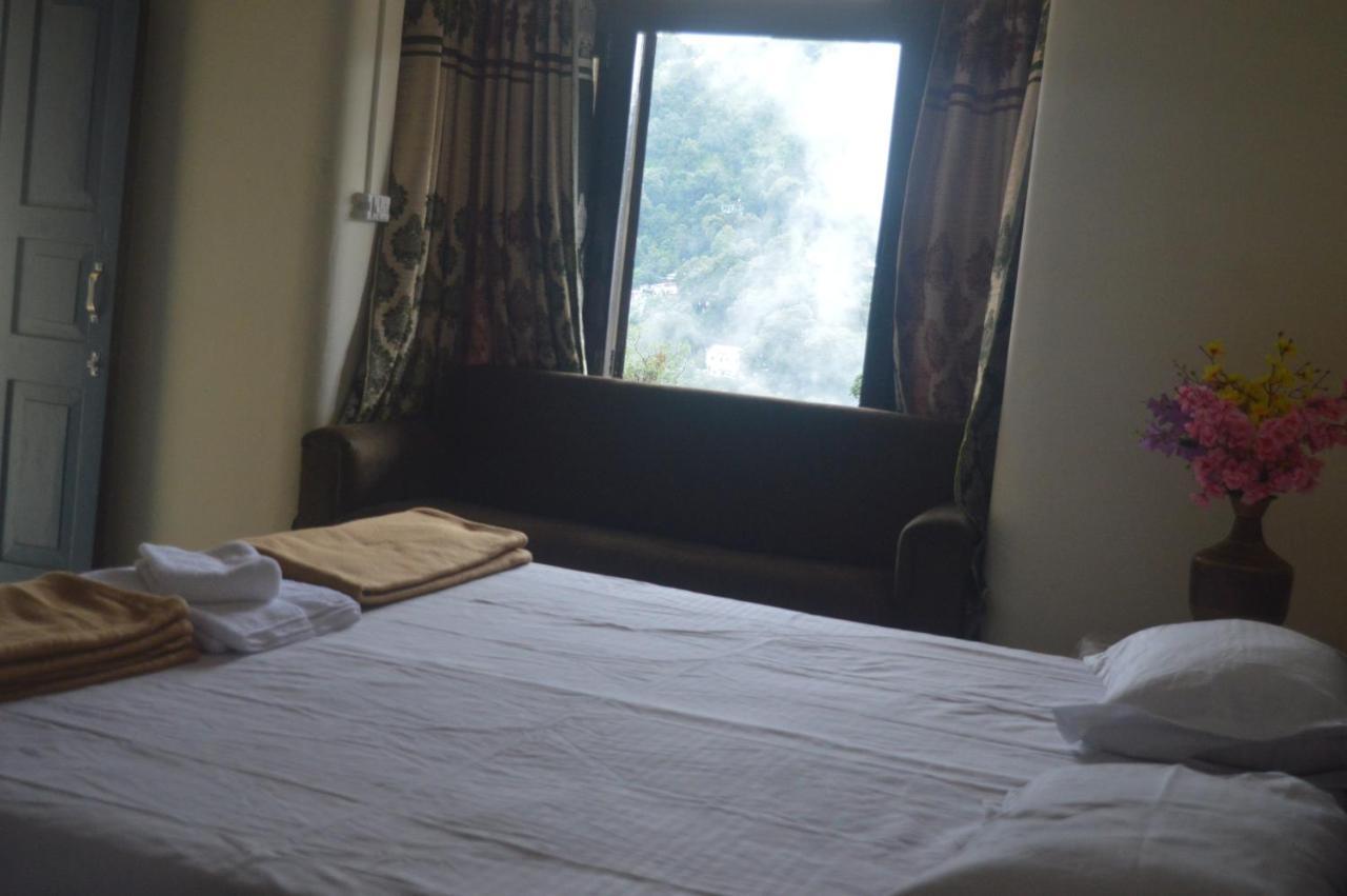 Lakshmi Kutteer Homestay Nainital Dış mekan fotoğraf