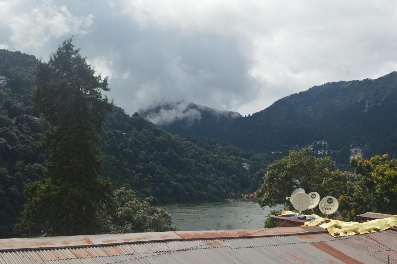 Lakshmi Kutteer Homestay Nainital Dış mekan fotoğraf