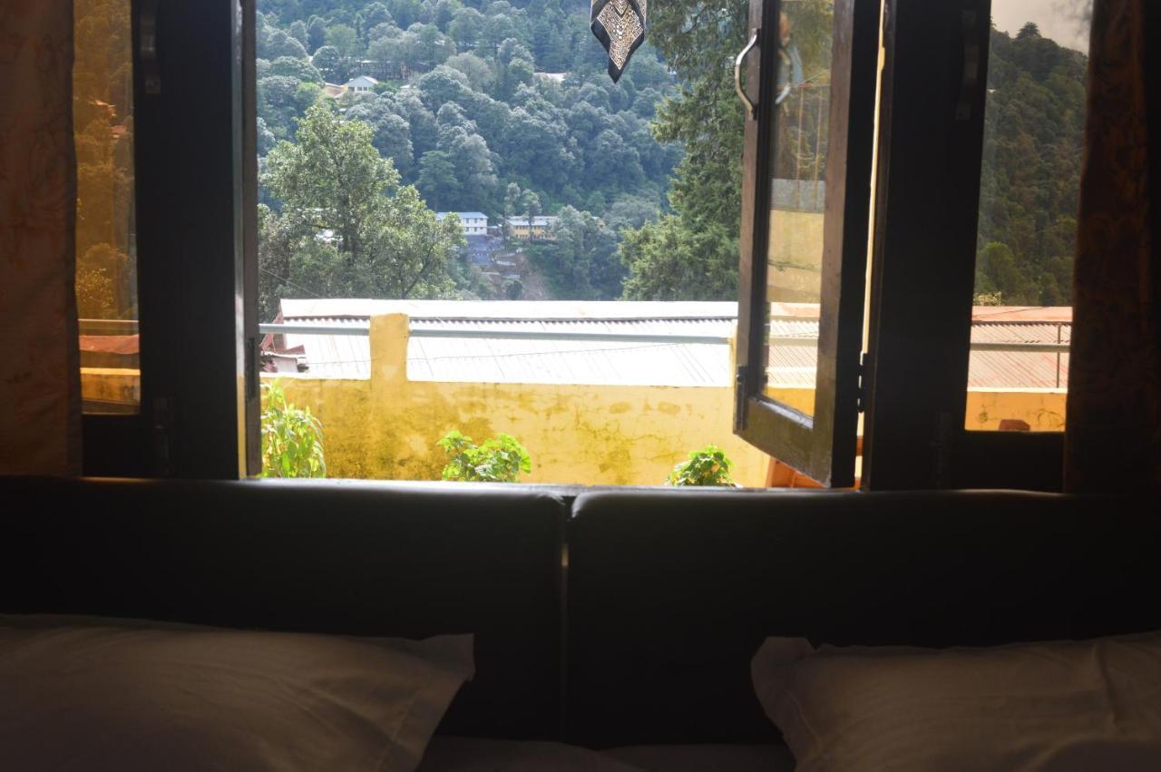 Lakshmi Kutteer Homestay Nainital Dış mekan fotoğraf