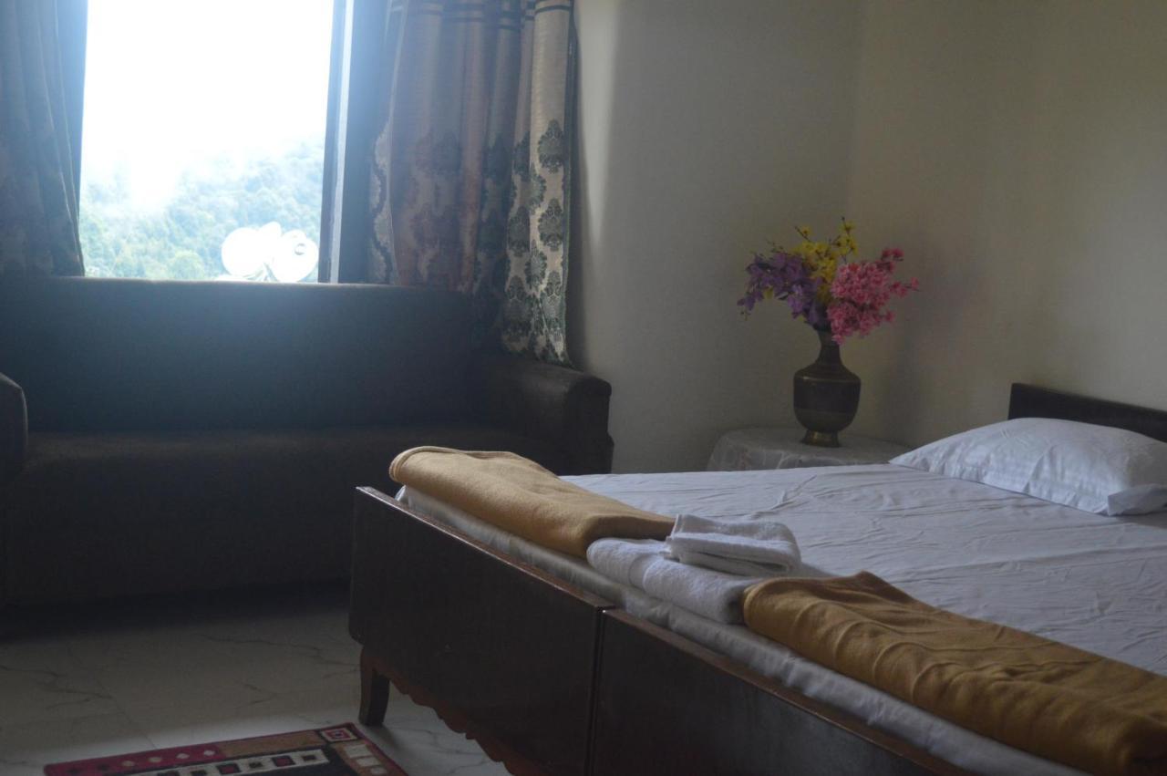 Lakshmi Kutteer Homestay Nainital Dış mekan fotoğraf