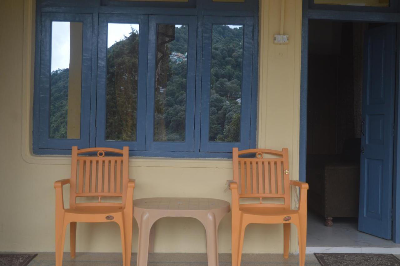 Lakshmi Kutteer Homestay Nainital Dış mekan fotoğraf