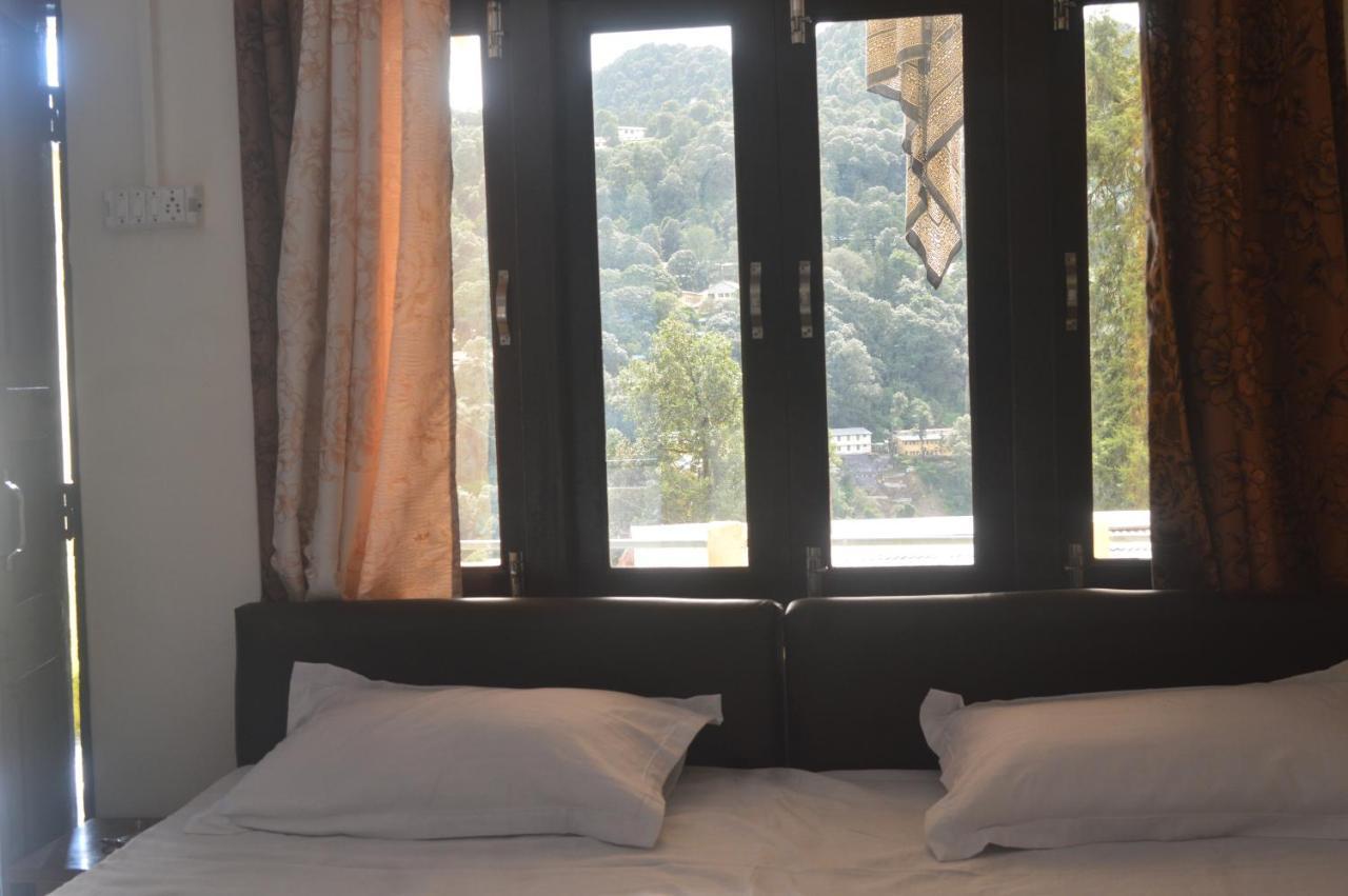 Lakshmi Kutteer Homestay Nainital Dış mekan fotoğraf